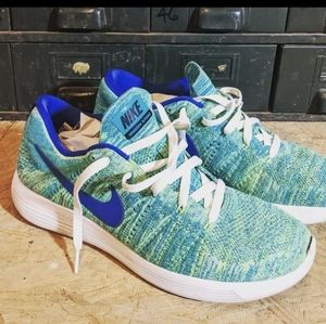 Nike men's sneakers , size 12